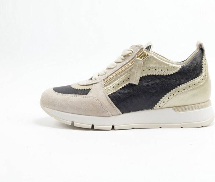 DLSport 6523 versione 06 velour sheer alpina ZWART