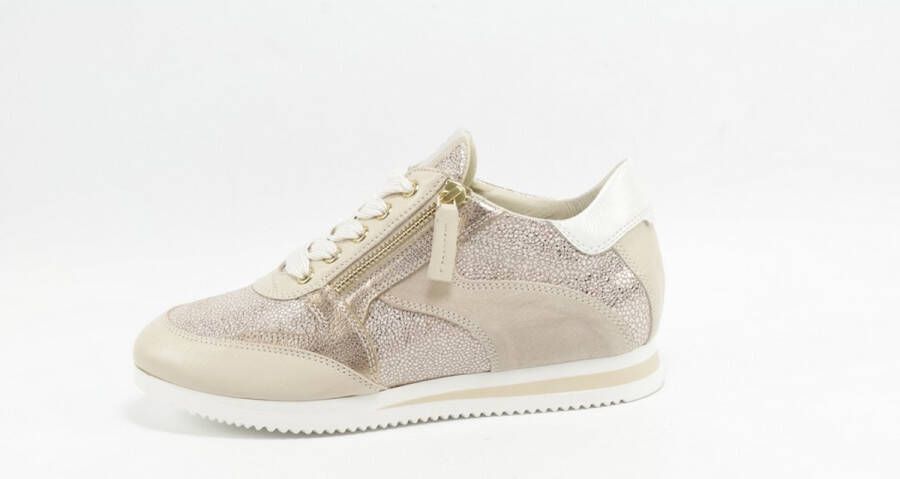 DLSport 6566 versione 03 sun corda trieste platino BEIGE
