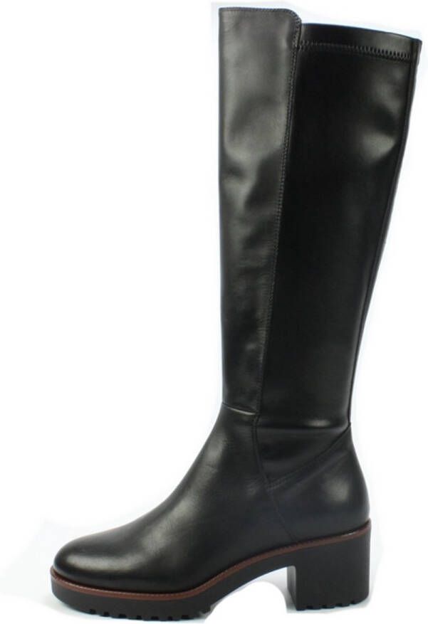 DLSport 6800 vitello nero