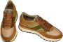 DL Sport Dlsport -Dames multicolor sneakers - Thumbnail 2