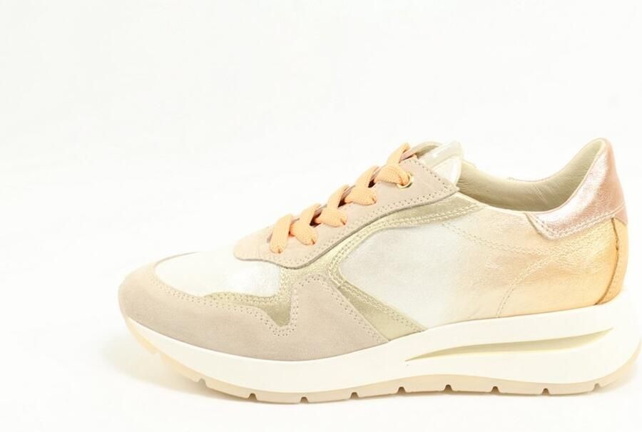 DLSport 6562 Sneakers Beige