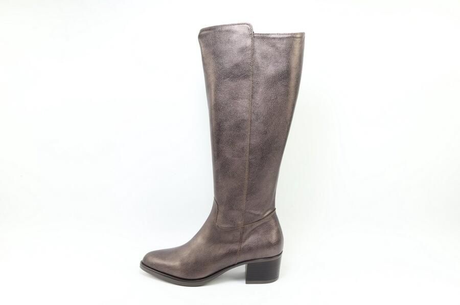 DLSport 6824 Dameslaars lang Brons