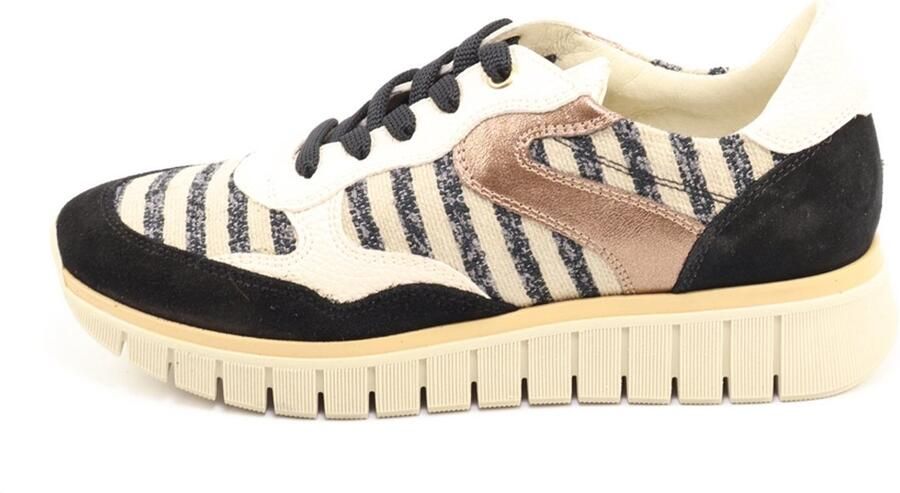 DLSport 6969 velour nero