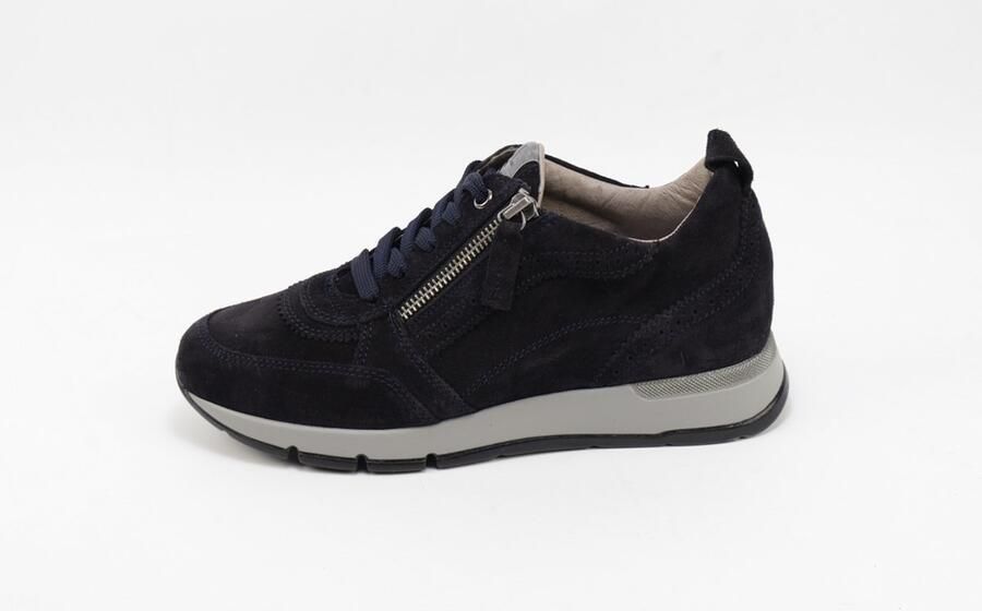 DLSport 7116 Sneakers Blauw
