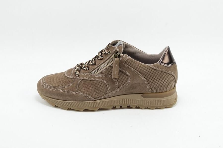 DLSport 7141 Sneakers Beige