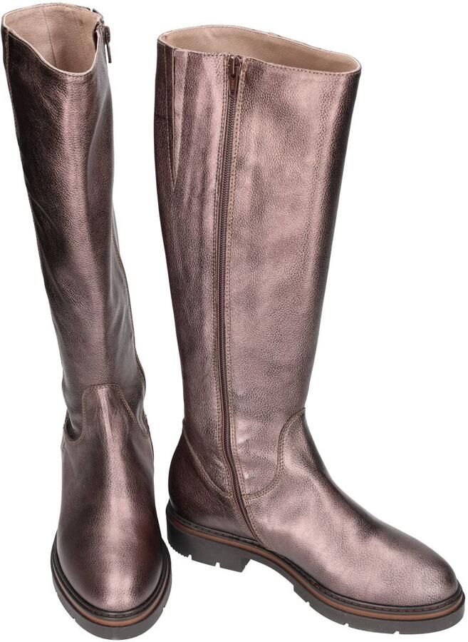 DLSport -Dames brons laarzen - Foto 2