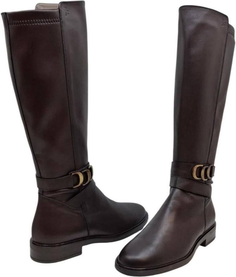 DLSport DL Sport 7188-02 Bea TDM Lange laars voor steunzolen