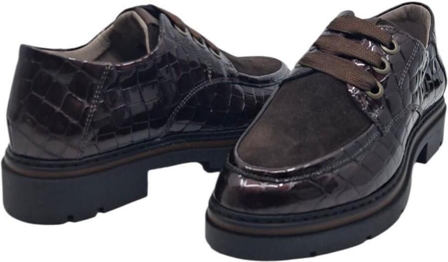 DLSport DL Sport 7249-04 Navajo TDM Veterschoen voor steunzolen