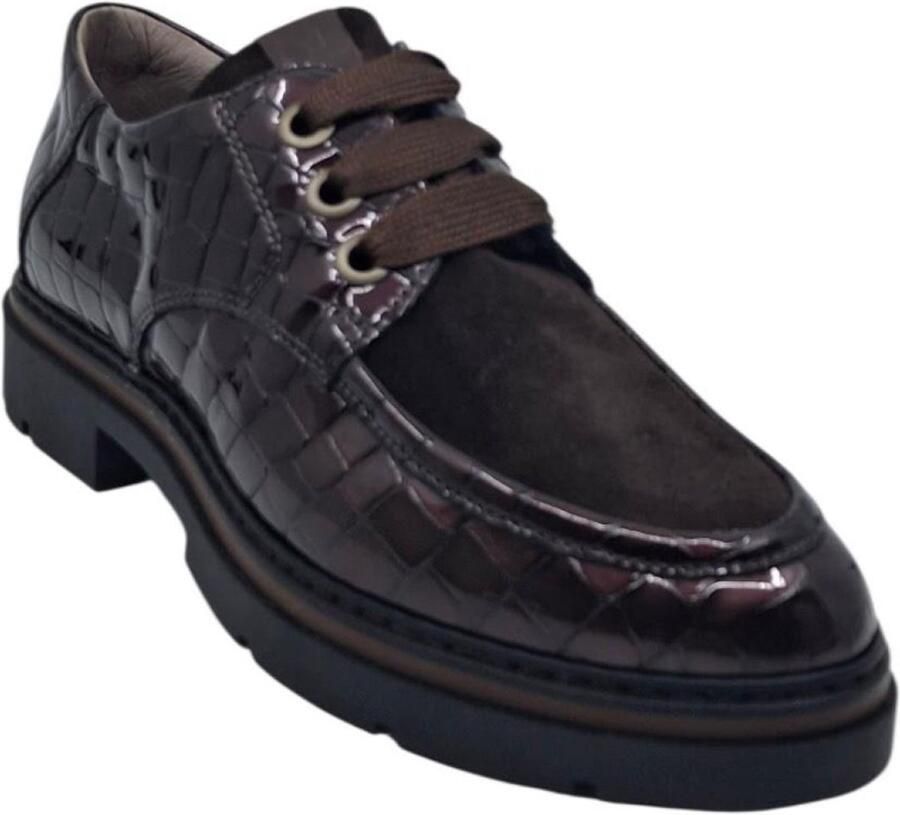 DLSport DL Sport 7249-04 Navajo TDM Veterschoen voor steunzolen