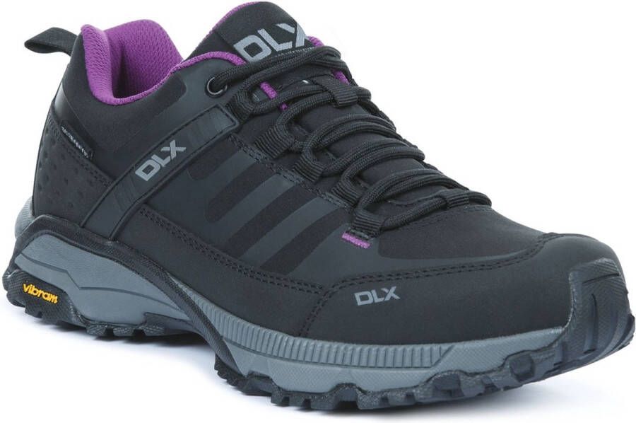 DLX Damen Trainingsanzug Roisin Female Trainer Black