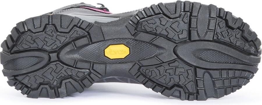DLX Damen Wanderschuhe Arlington Ii Female Hiking Boot Charcoal - Foto 2