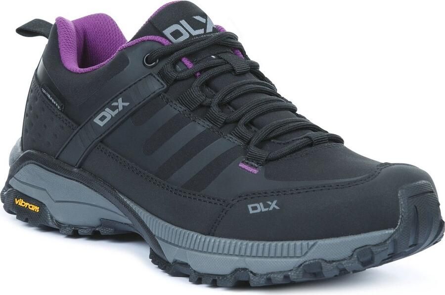 DLX Damen Trainingsanzug Roisin Female Trainer Black