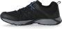 DLX Wanderschuhe Keyboard Ii Male S Shell Trainer Black - Thumbnail 1
