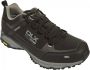 DLX Wanderschuhe Magellan Male Trainer Black - Thumbnail 1