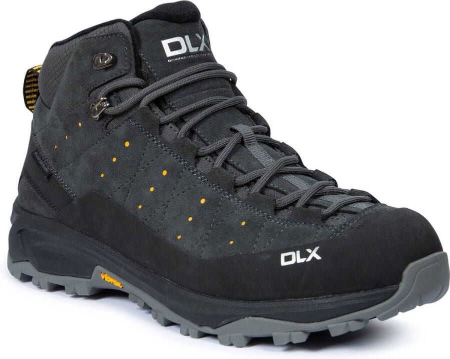 DLX Winterschuhe Colden Male Winter Walking Boot Graphite