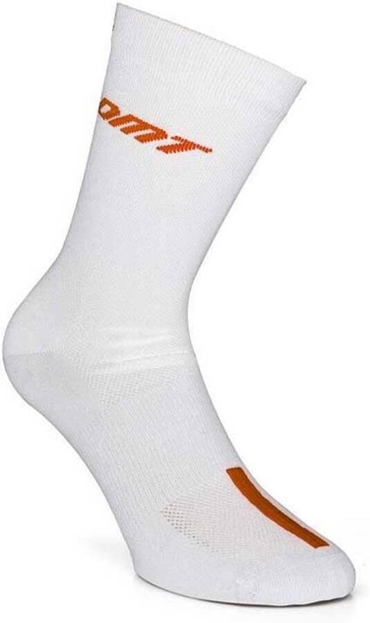 DMT Classic Race Sokken Wit