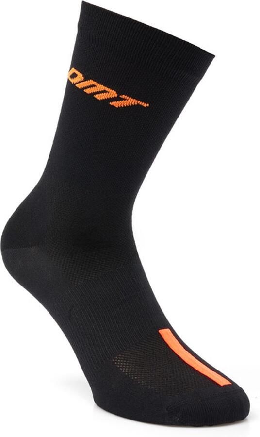 DMT Classic Race Sokken Zwart