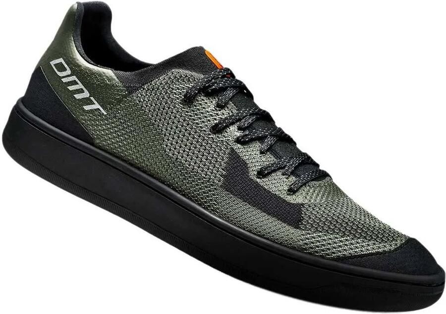DMT Fk1 Mtb-schoenen Groen Zwart Man