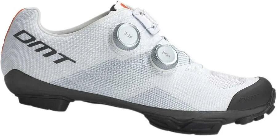 DMT Km0 Evo Mtb-schoenen Wit 1 2