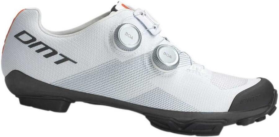 DMT Km0 Evo Mtb-schoenen Wit Man