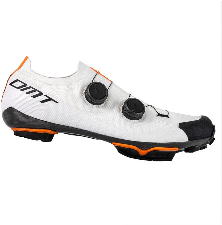 DMT Km0 Lumi Ltd Mtb-schoenen Wit