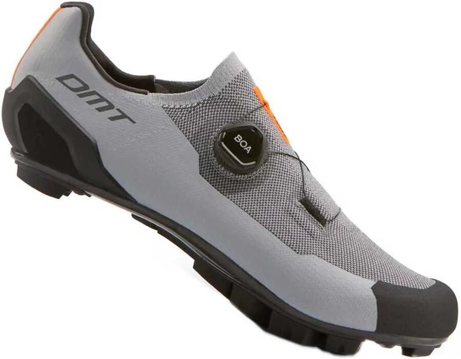 DMT Km30 Mtb-schoenen Grijs 1 2 Man