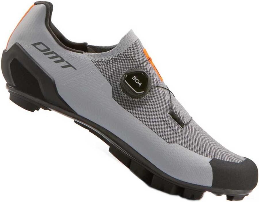 DMT Km30 Mtb-schoenen Grijs Man