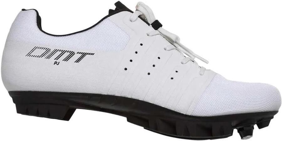 DMT Km4 Pj Mtb-schoenen Wit Man