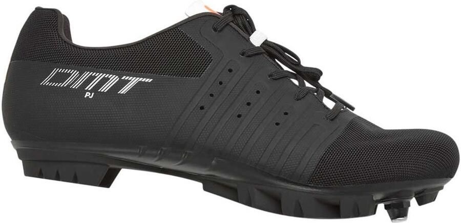 DMT Km4 Pj Mtb-schoenen Zwart Man