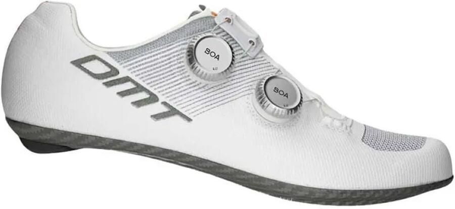 DMT Kr0 Evo Superlight Raceschoenen Wit