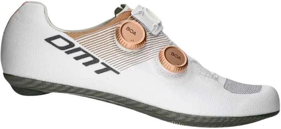 DMT Kr0 Evo Superlight Raceschoenen Wit