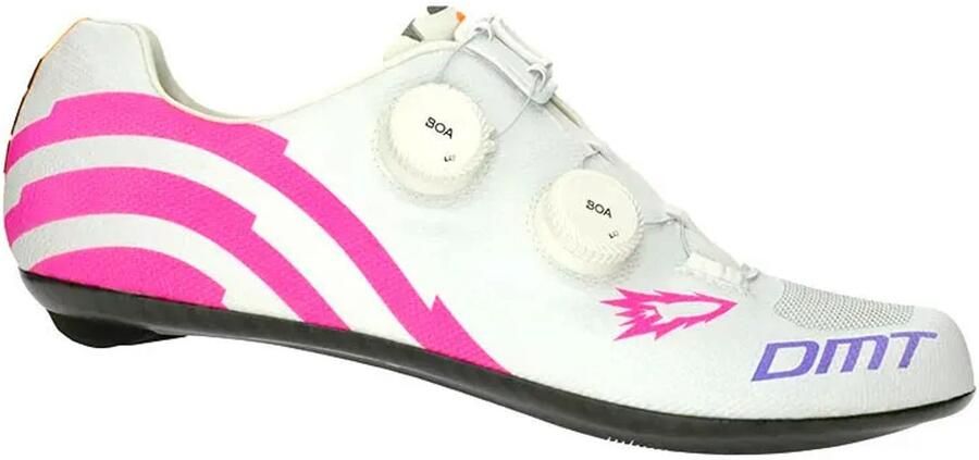 DMT Kr0 Evo Superlight Raceschoenen Wit