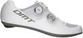 DMT Kr0 Evo Superlight Raceschoenen Wit - Wit/Zilver