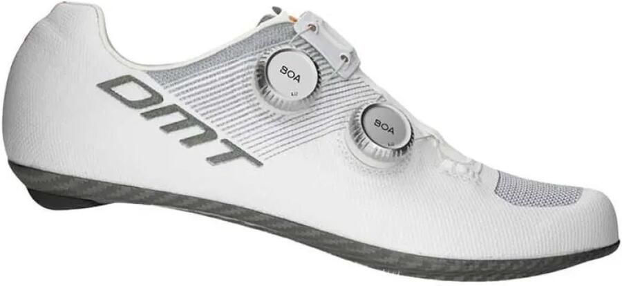 DMT Kr0 Evo Superlight Raceschoenen Wit