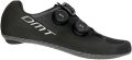 DMT Kr0 Evo Superlight Raceschoenen Zwart - Antracite/Grijs