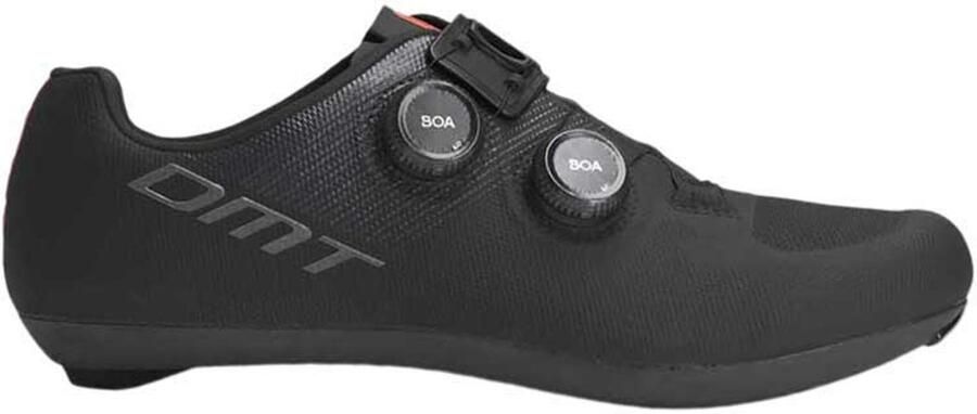 DMT KR0 EVO Fietsschoenen grijs zwart