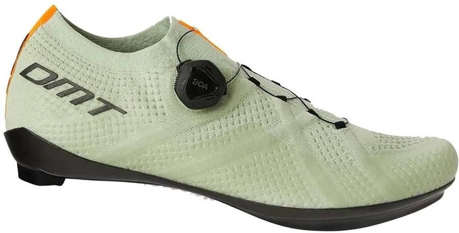 DMT Kr1 Raceschoenen Groen Man