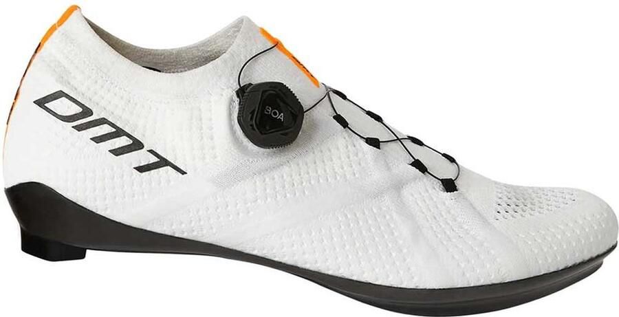 DMT Kr1 Raceschoenen Wit Man
