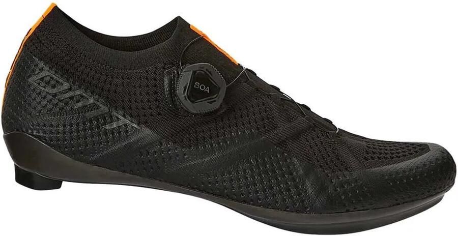 DMT Kr1 Raceschoenen Zwart Man