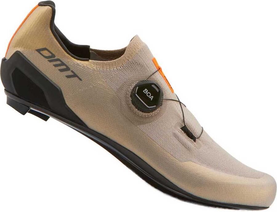 DMT Kr30 Raceschoenen Beige Man