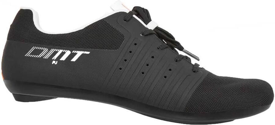 DMT Kr4 Pj Raceschoenen Zwart Man