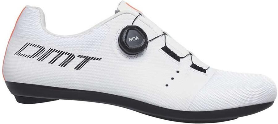 DMT Kr4 Raceschoenen Wit Man