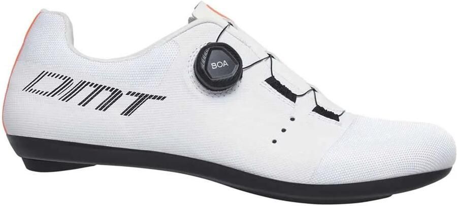 DMT Kr4 Raceschoenen Wit Man