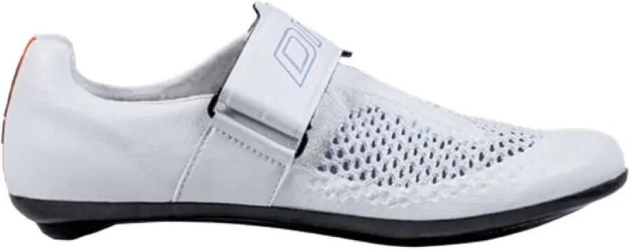 DMT Oxy Raceschoenen Wit