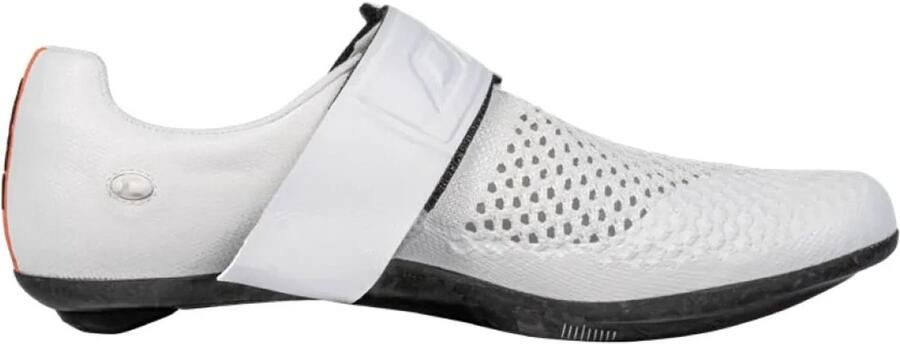 DMT Oxy Raceschoenen Wit