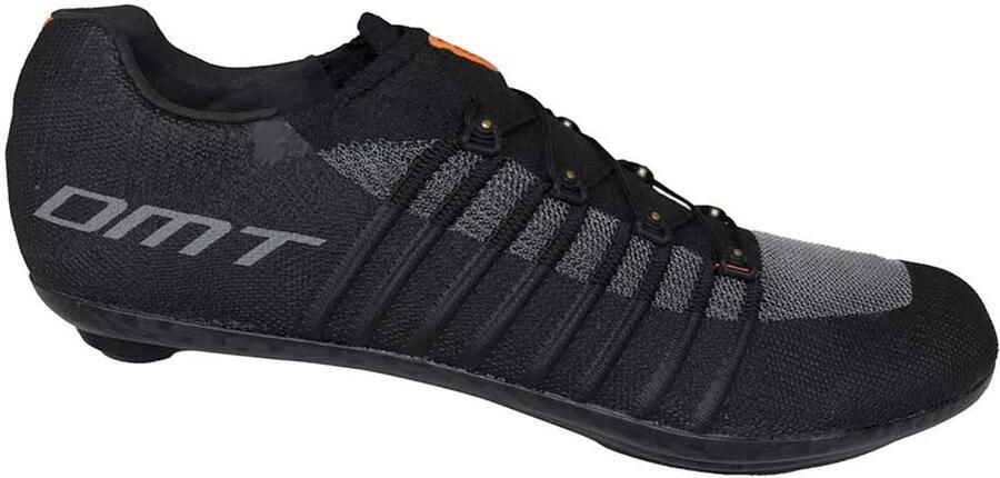 DMT Pogi´s Superlight Raceschoenen Zwart