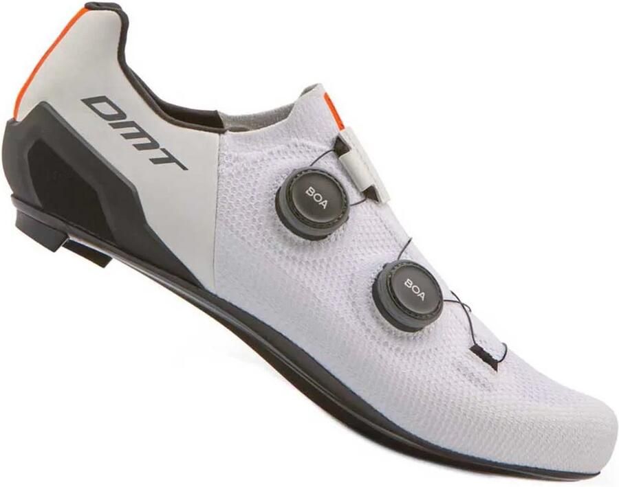 DMT Sh10 Racefiets Schoenen Wit
