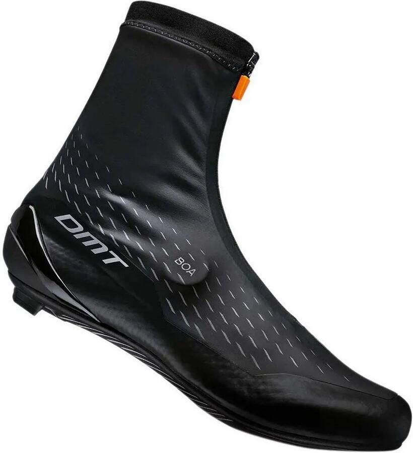 DMT Wkr1 Raceschoenen Zwart Man