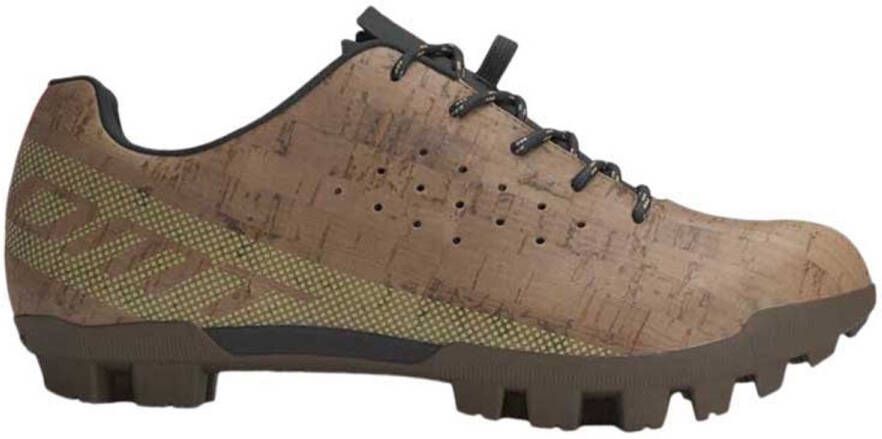 DMT Gk1 Gravel Schoenen Bruin Man