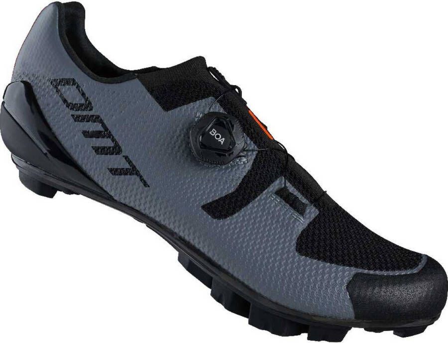 DMT Km3 Mtb-schoenen Blauw Man
